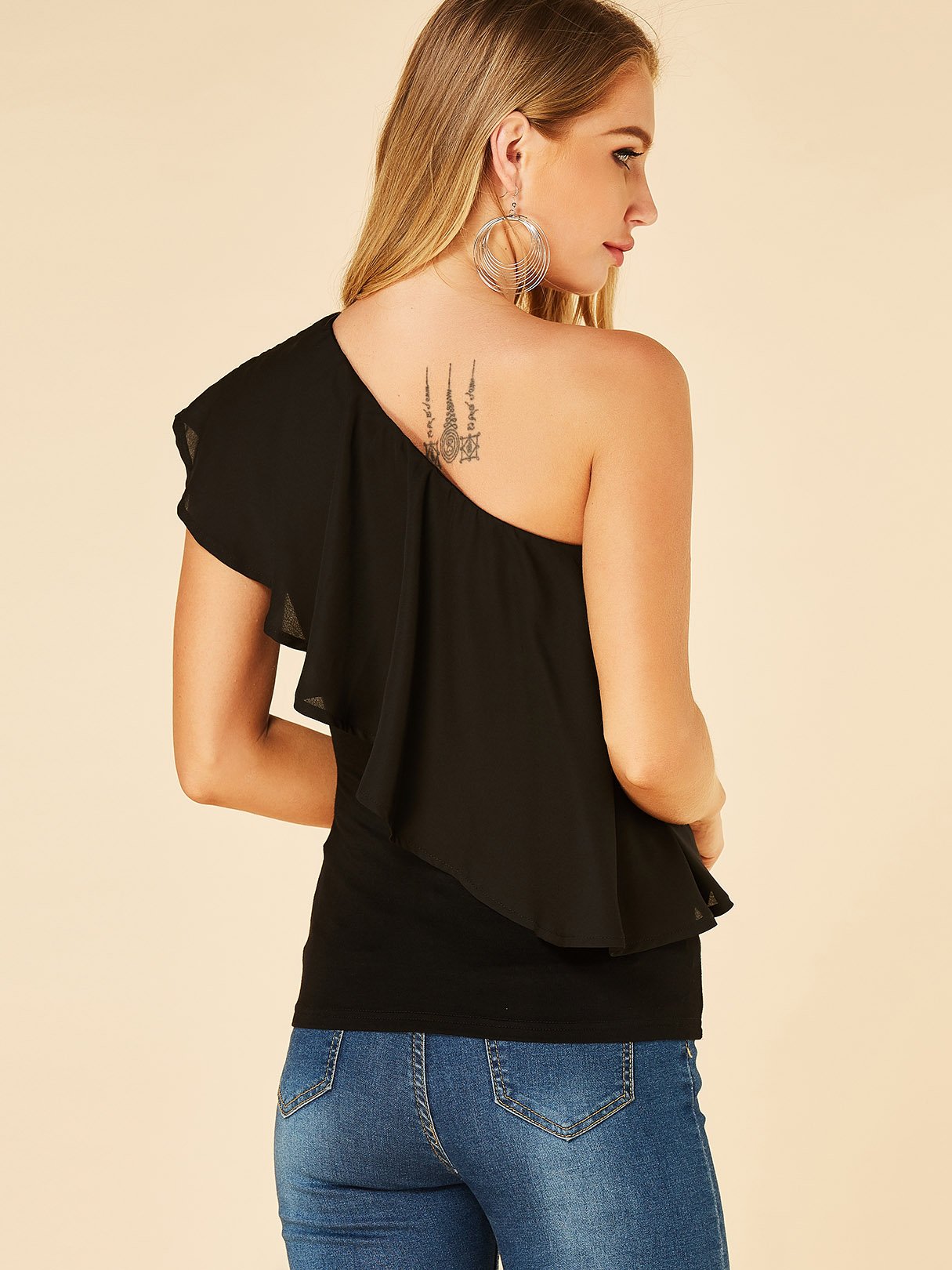 ODM Ladies Sleeveless T-Shirts