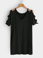 Custom Club Tops For Women