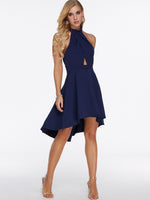 OEM ODM Womens Sleeveless Sexy Dress