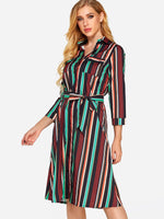 Custom Simple Casual Summer Dresses