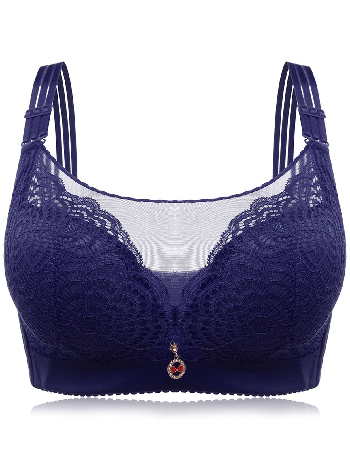 Custom Plus Size Intimate Wear