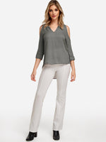 Custom Woolen Sweaters Online For Ladies