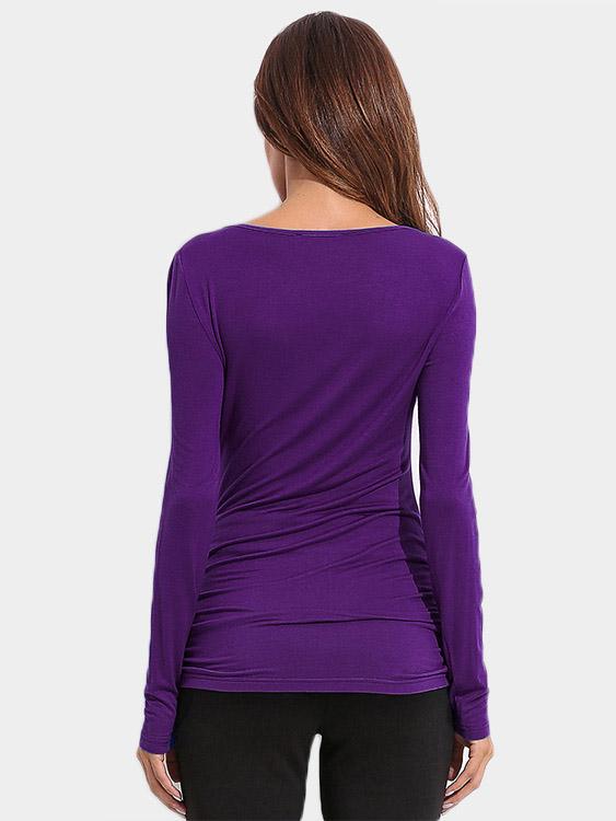 OEM ODM Womens Half Sleeve T-Shirts