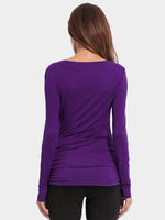 OEM ODM Womens Half Sleeve T-Shirts