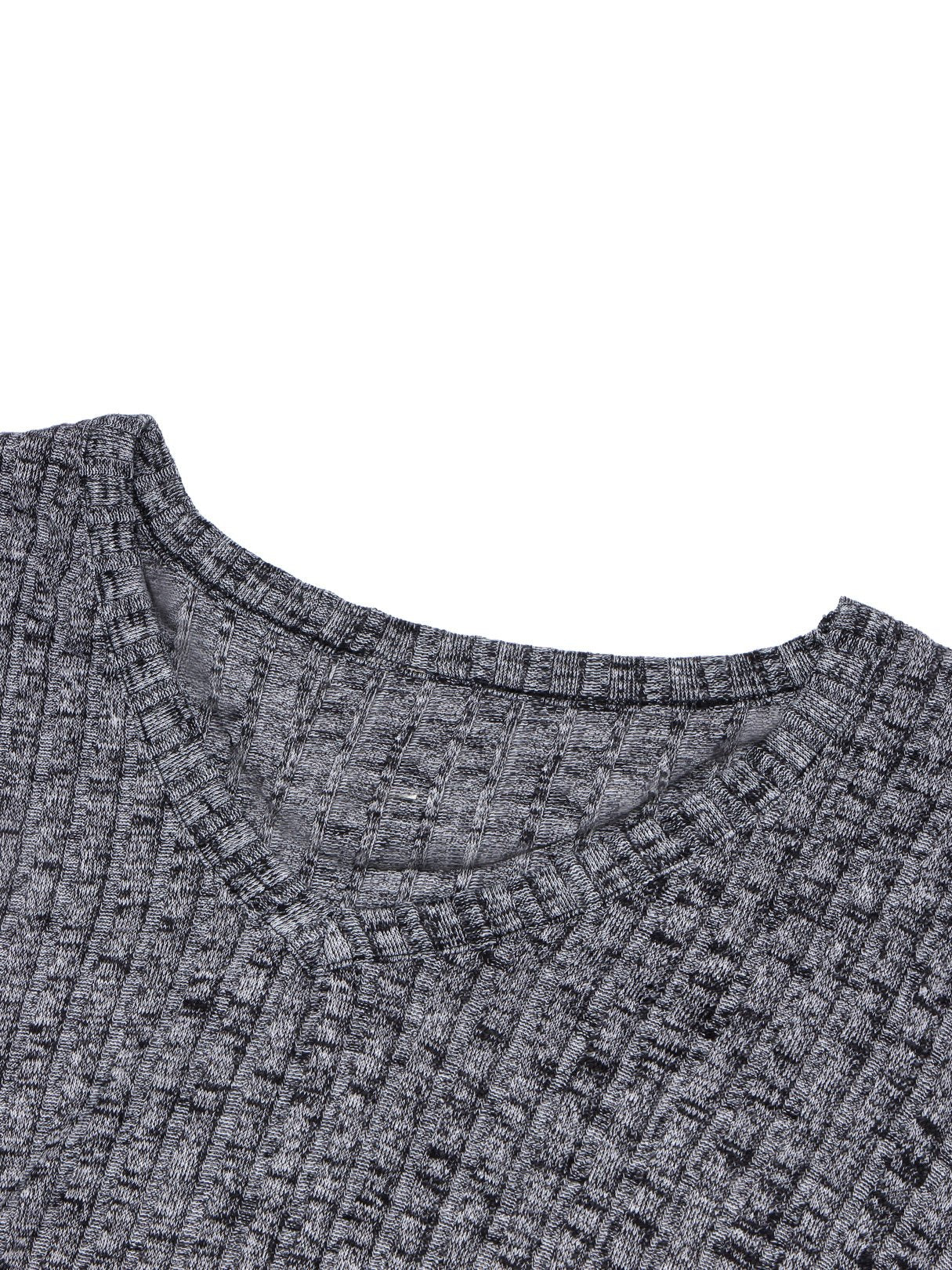 OEM Ladies Grey T-Shirts