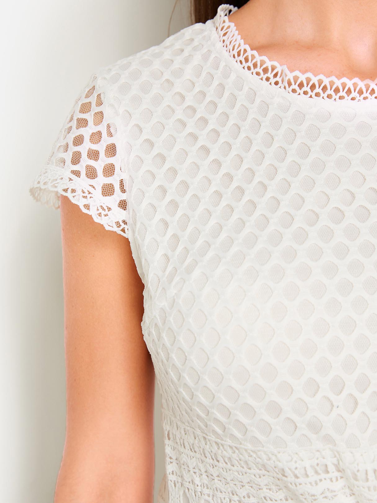 OEM ODM Womens Short Sleeve Sexy Dress