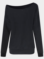 OEM Ladies Black T-Shirts