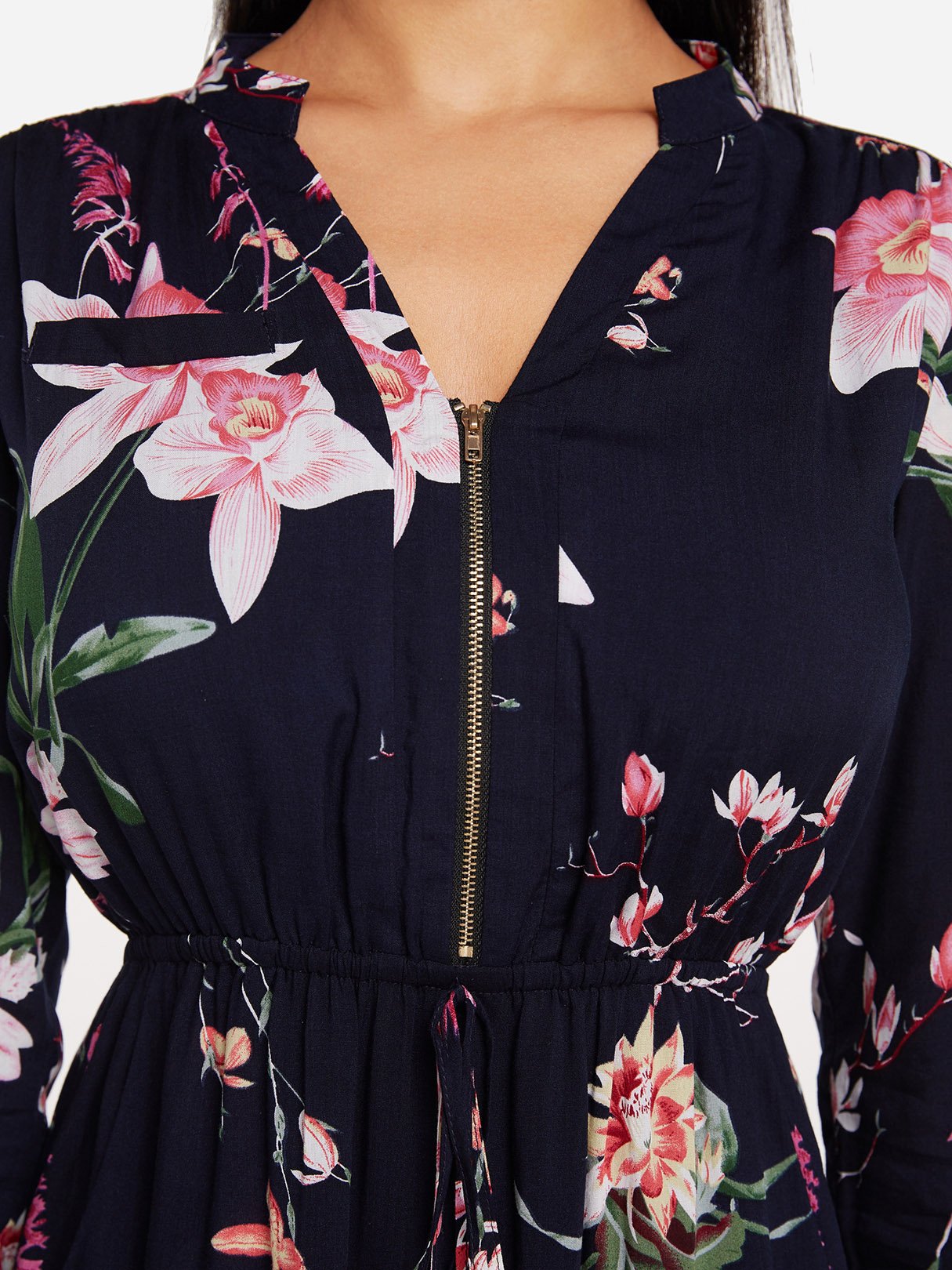 OEM ODM Spring Dresses 2019