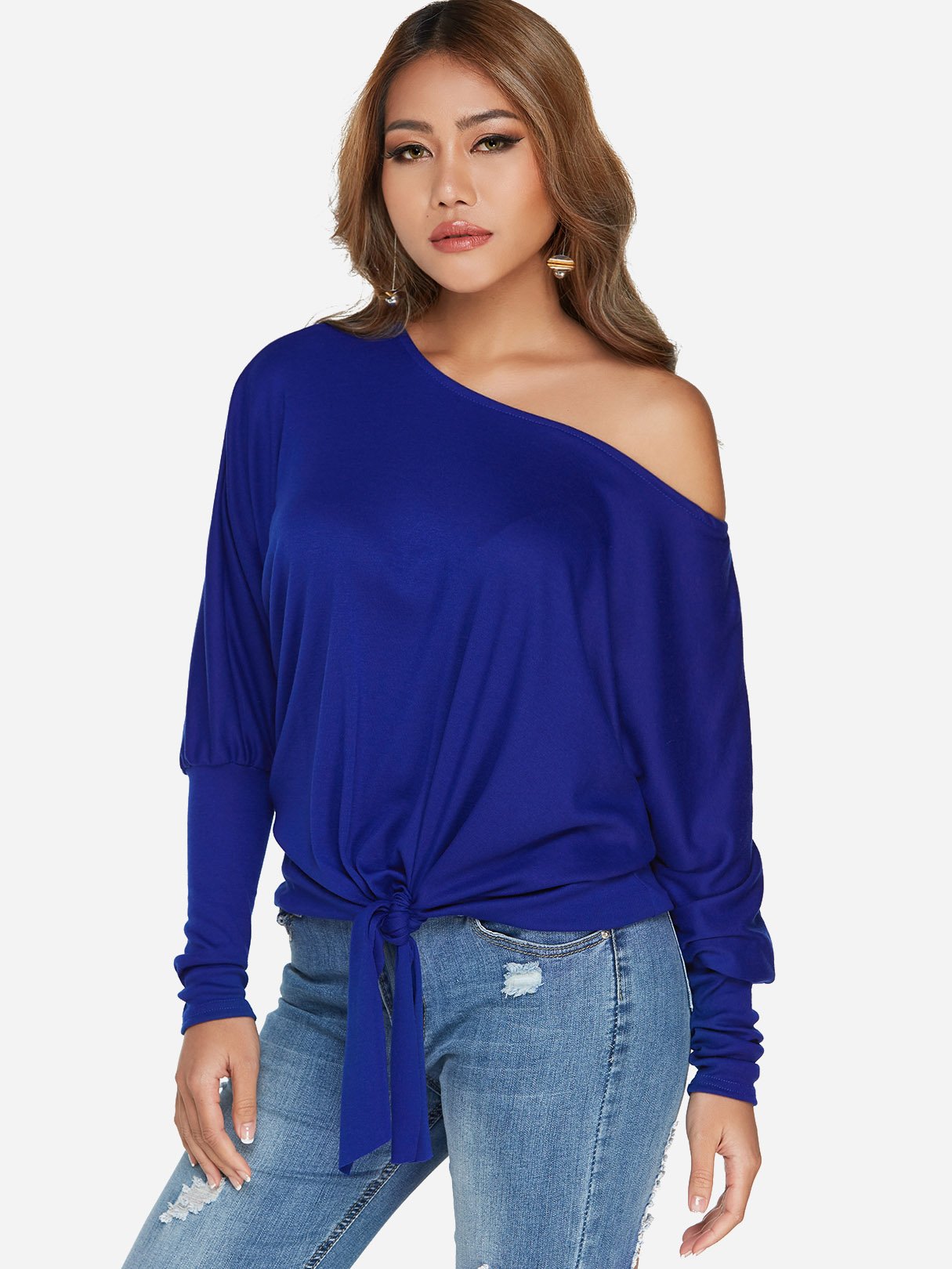 Black Tops For Women Online