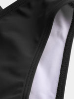 ODM Zip Up Bikinis