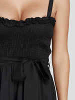 OEM ODM Black Party Dresses 2019