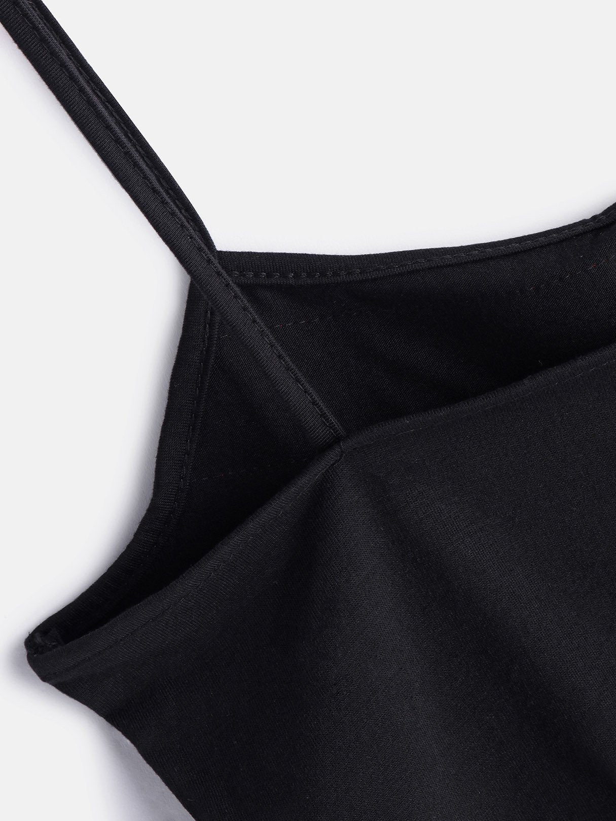OEM ODM Womens Sleeveless Camis