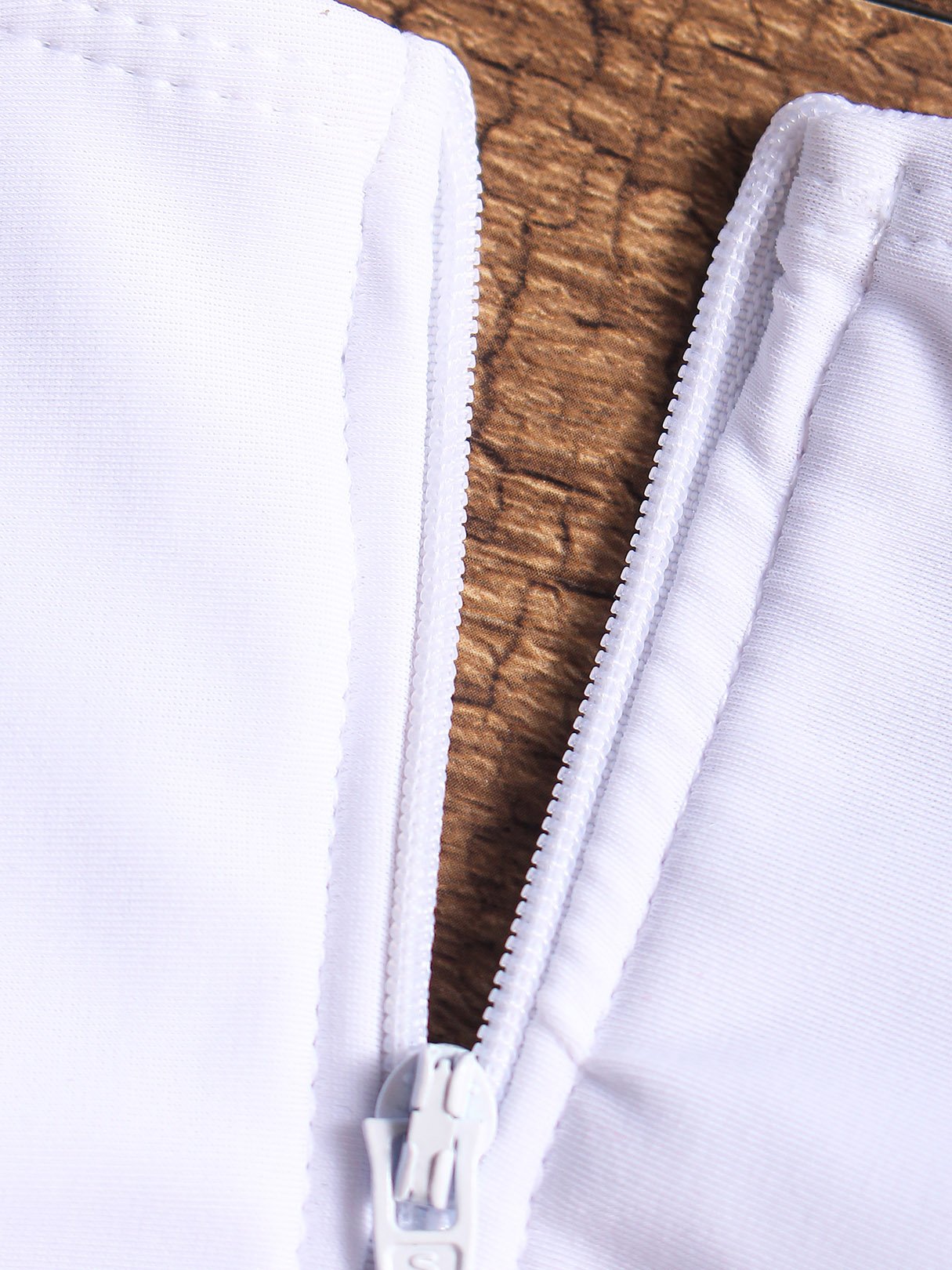 OEM Ladies White Bikinis