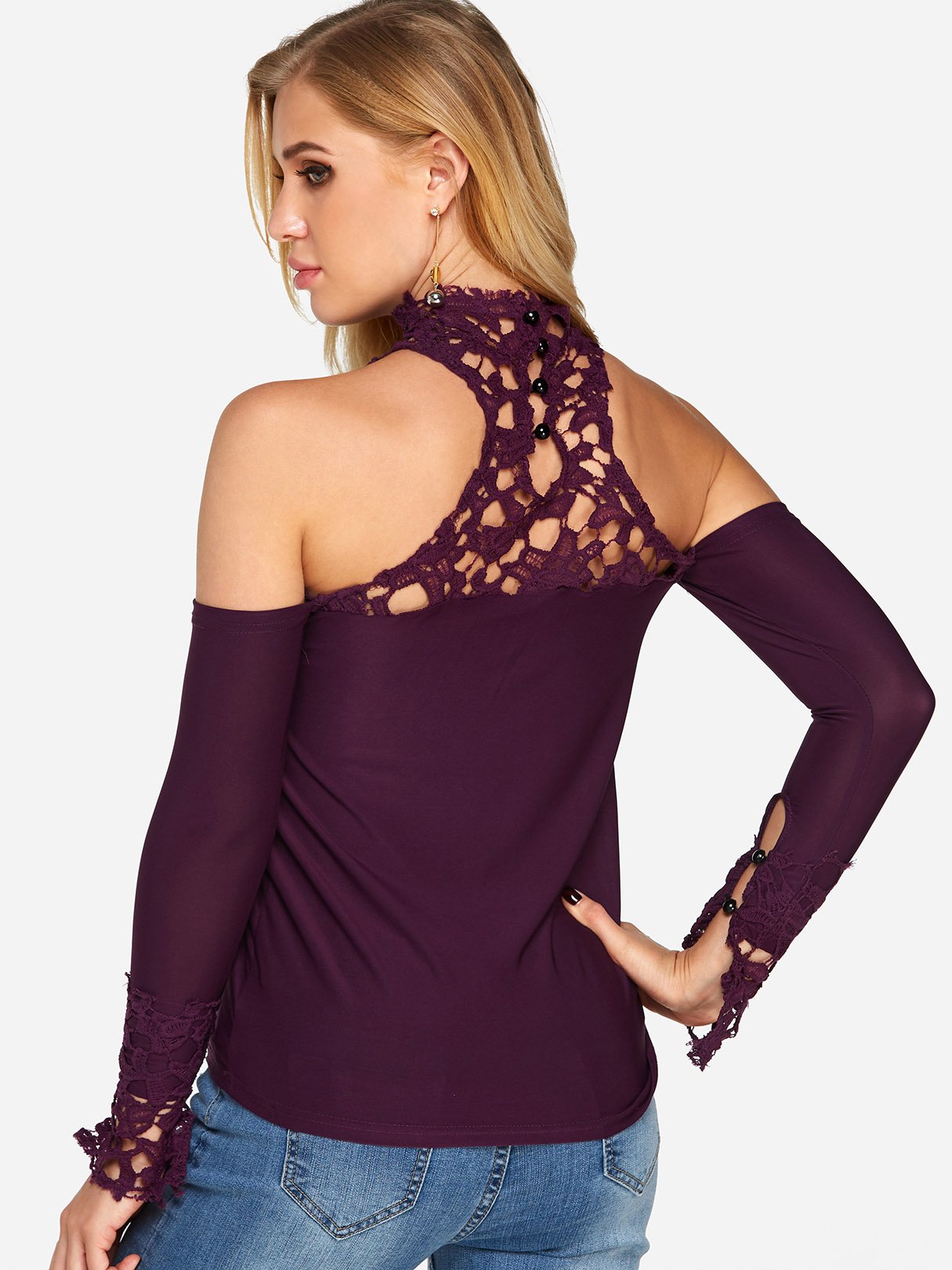Custom Womens Tops And T Shirts