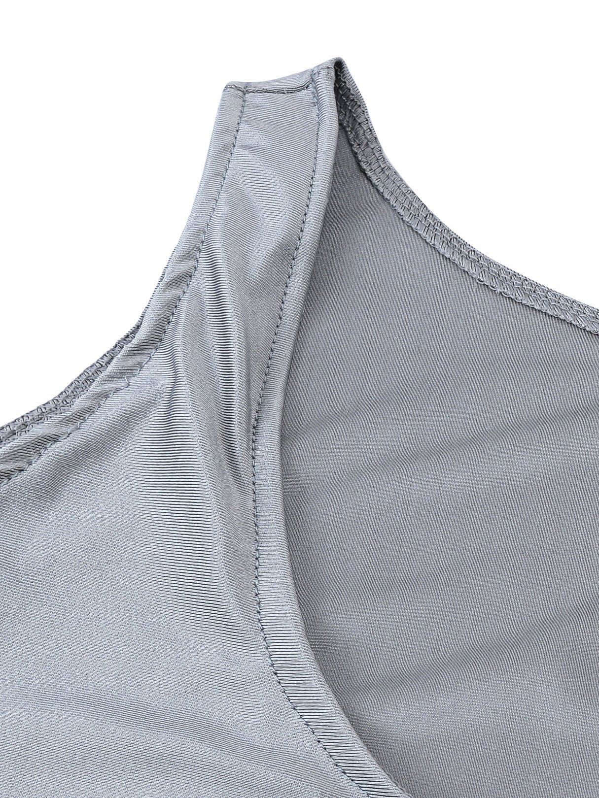 OEM Ladies Silver Bikinis