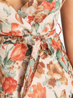 OEM ODM Red Lace Strapless Dress