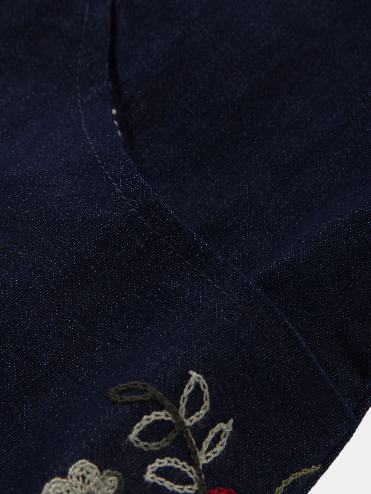 Custom Dress Shirt With Jeans