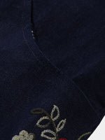 Custom Dress Shirt With Jeans