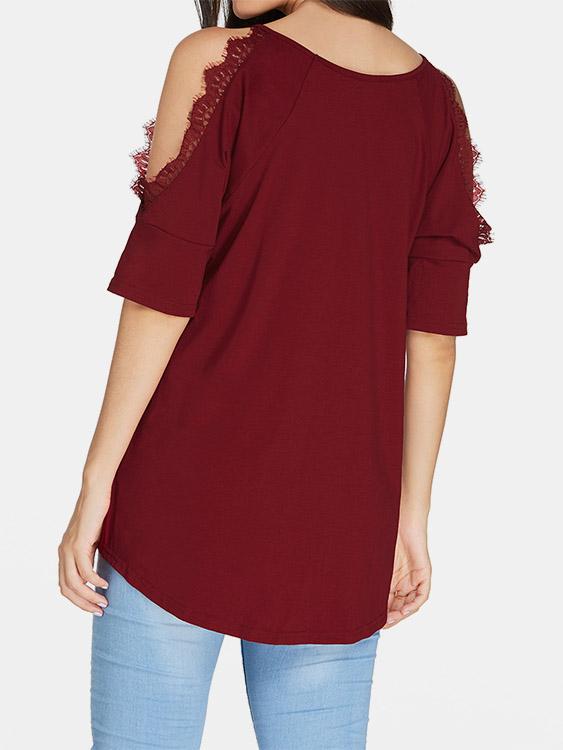 OEM ODM Semi Formal Tops Blouses