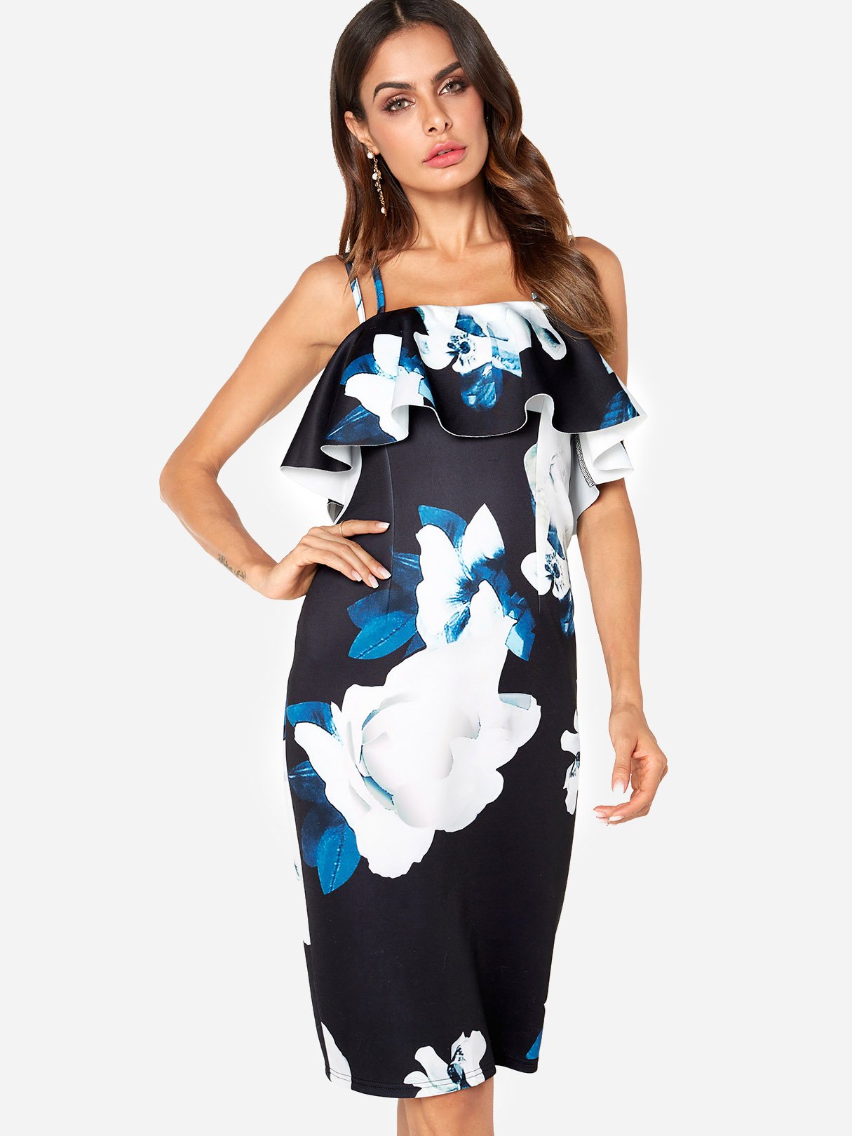 OEM ODM Senior Formal Dresses