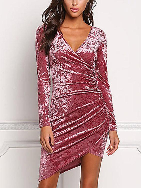 OEM ODM Tunic Party Dress