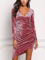 OEM ODM Tunic Party Dress