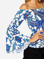 OEM ODM Womens Long Sleeve Top