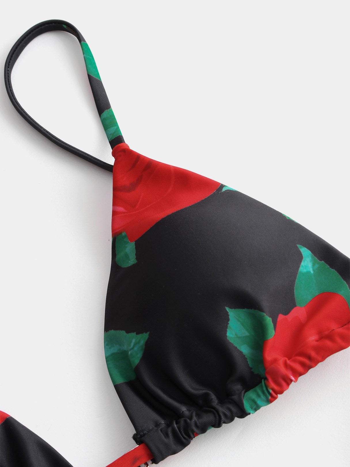 OEM Ladies Black Bikinis