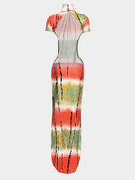 NEW FEELING Womens Multi Maxi Dresses