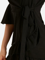 OEM ODM Lace Top Dress