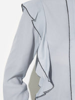 OEM ODM Womens Long Sleeve Blouses