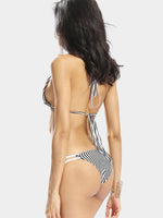 NEW FEELING Womens Multi Bikinis