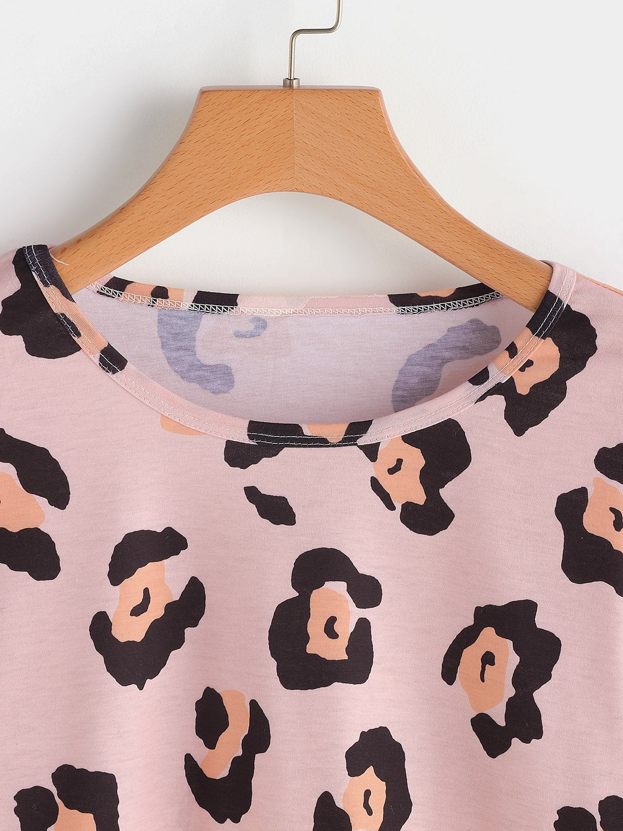 ODM Ladies Long Sleeve T-Shirts