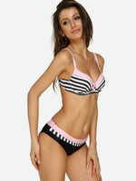 Custom Ladies Bikini Sets