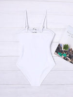 OEM ODM Womens Sleeveless One-Pieces Swimsuits