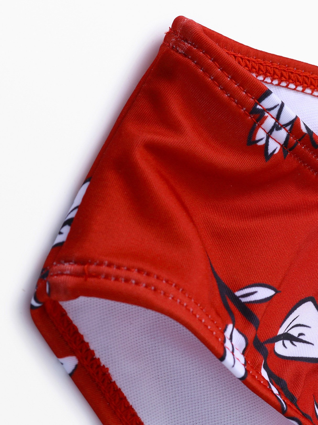 Custom Tiny Bikini Stories