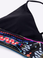OEM Ladies Black Bikinis