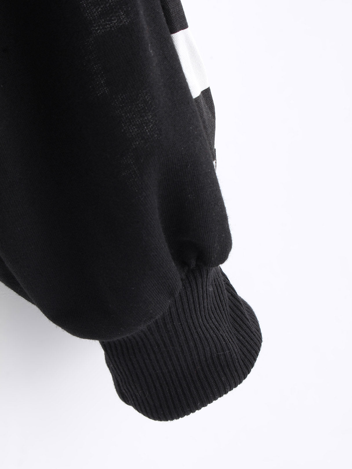 ODM Ladies Long Sleeve Plus Size Tops