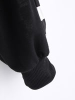 ODM Ladies Long Sleeve Plus Size Tops