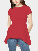 OEM Ladies Multi T-Shirts