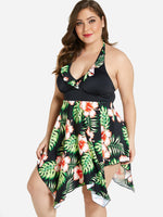 Custom Plus Size Swimwear Sale