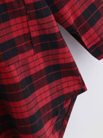OEM ODM Womens Long Sleeve Casual Dresses