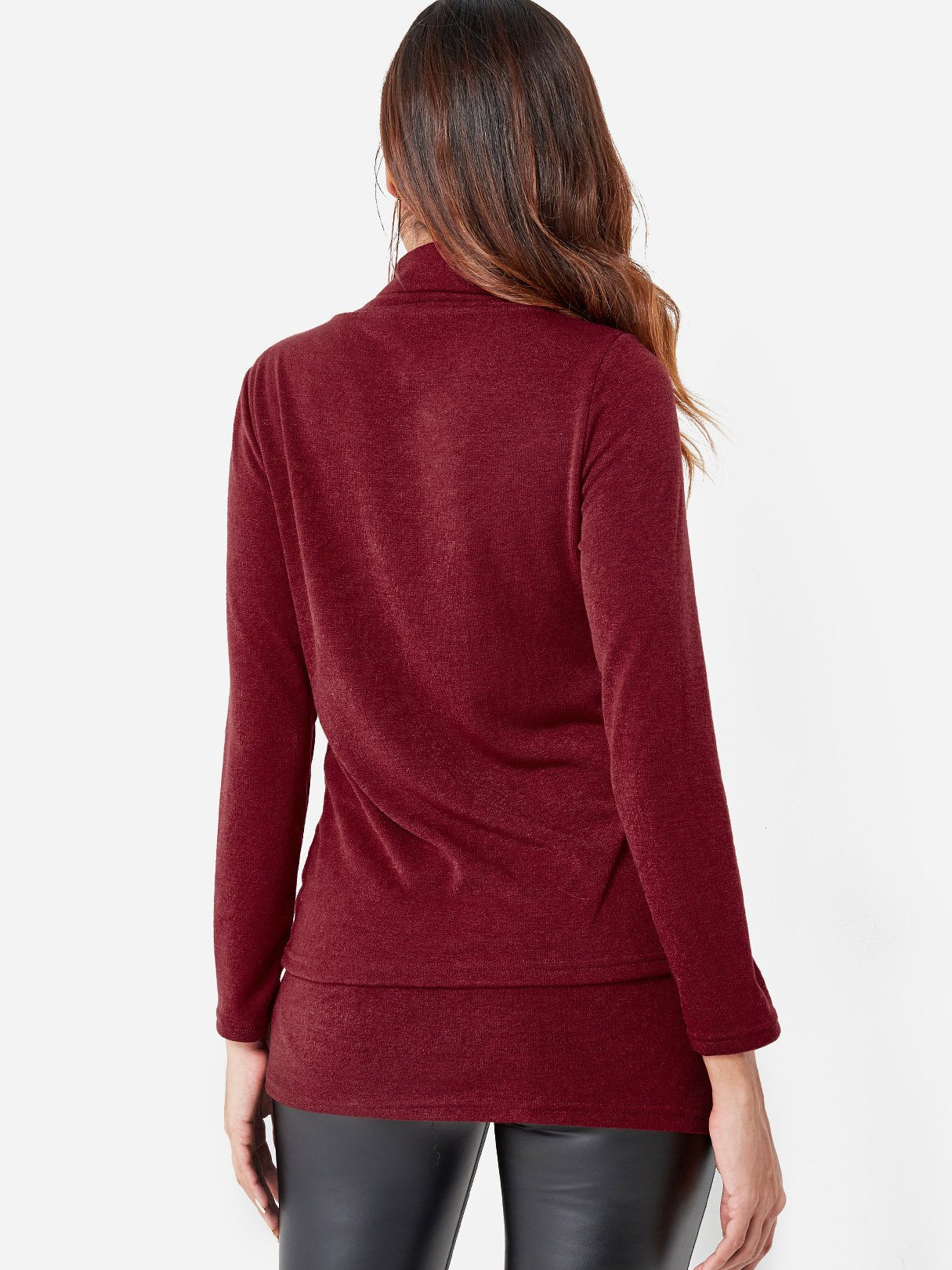 Custom Women's Short Kimono