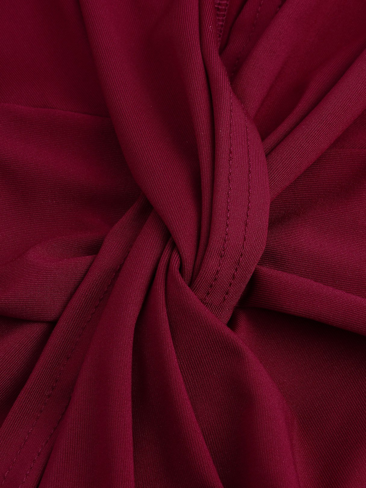 OEM ODM Womens Red Sexy Dresses