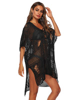 OEM Ladies Black Cover-Ups