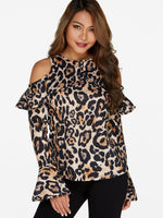 Womens Party Blouses