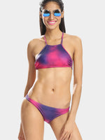 OEM ODM Ladies Floral Bikinis