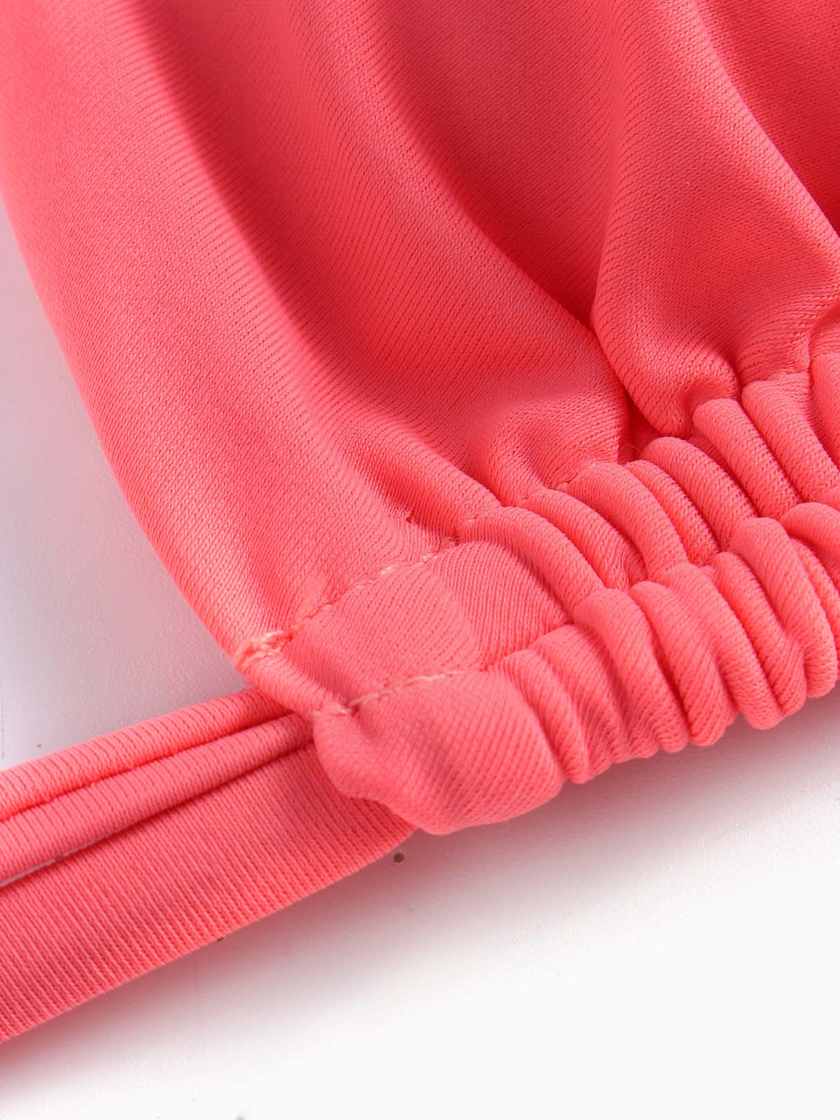OEM Ladies Pink Bikinis