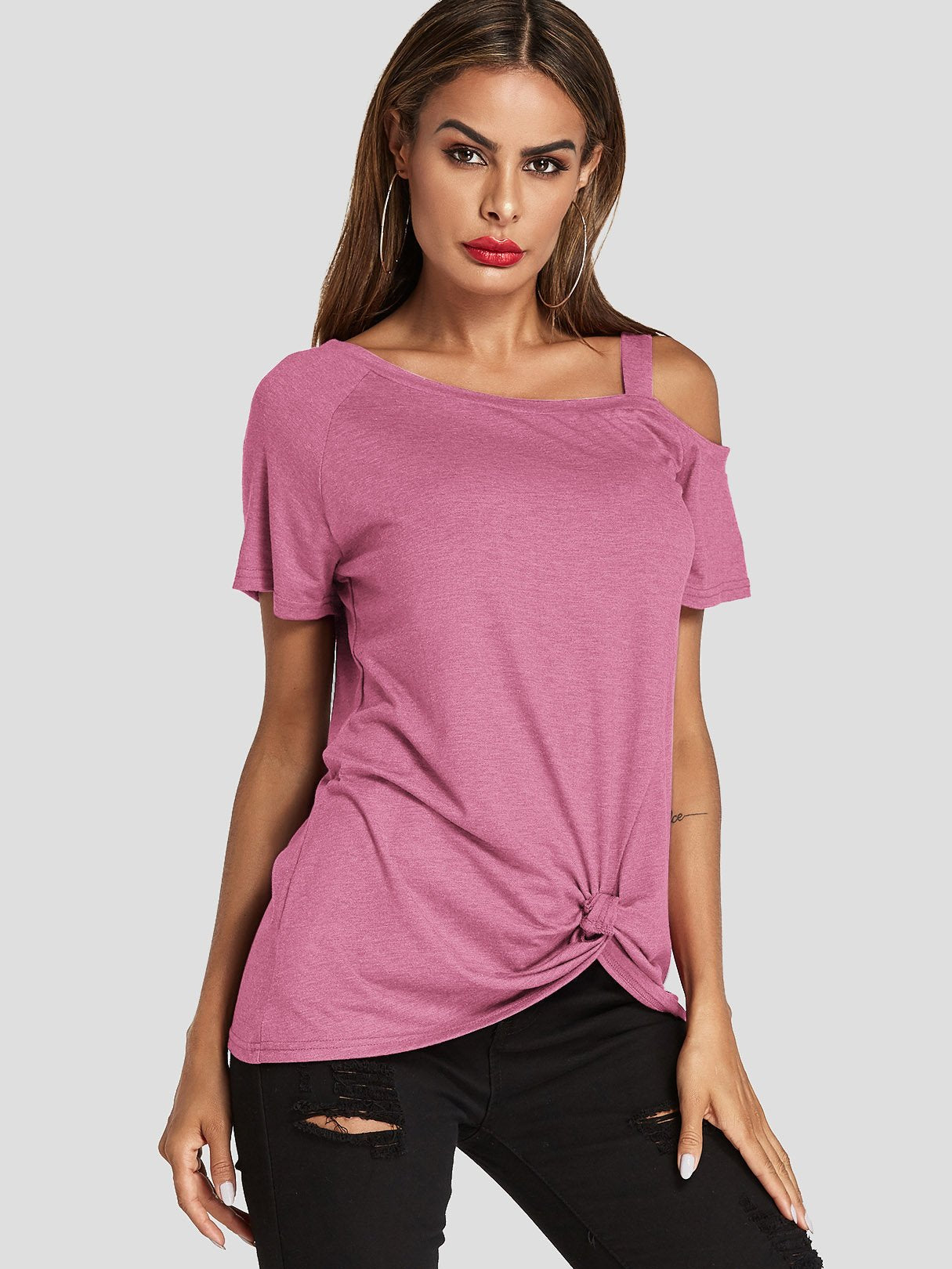 Women's Plus Size Dressy Blouses