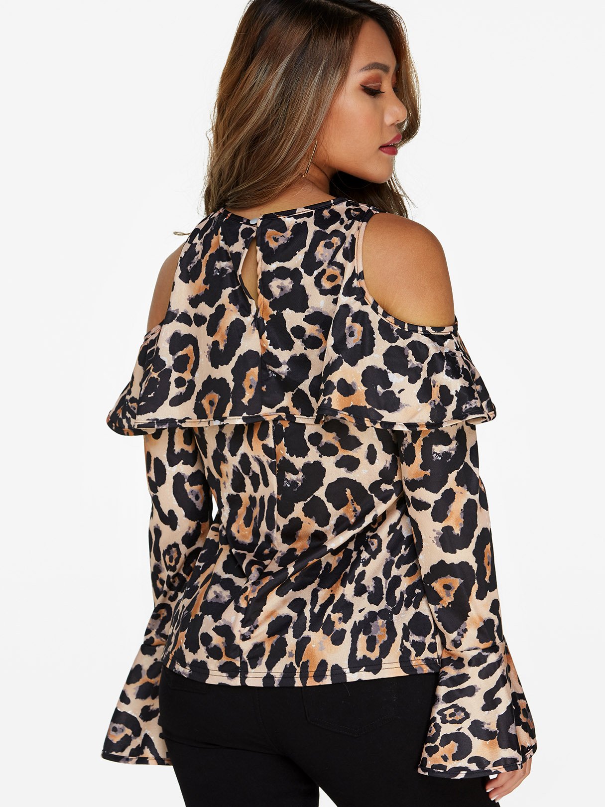 Tunic Length Blouses